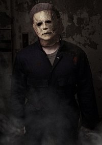 Cosplay-Cover: Michael Myers | The Shape - Halloween Kills