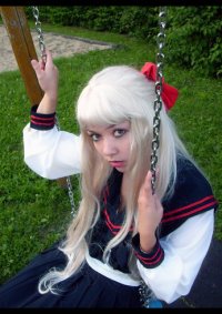 Cosplay-Cover: Minako Aino