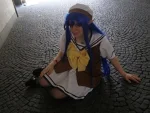 Cosplay-Cover: Nerine