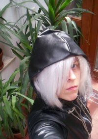 Cosplay-Cover: Riku (Deep Dive)