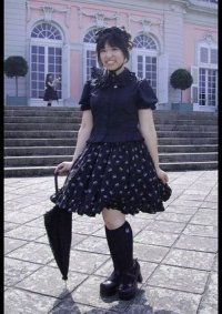 Cosplay-Cover: Casual-Crown-Lolita Ver.2