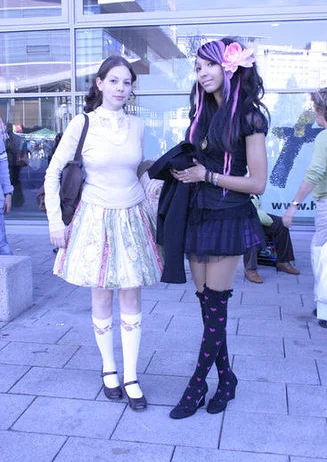 Cosplay-Cover: Snob-Loli