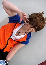 Cosplay-Cover: Sawada Tsunayoshi / Random Cosses