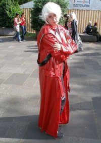 Cosplay-Cover: Dante(DMC-3)(Geliehen von Strawberry-Dante)