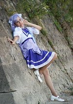 Cosplay-Cover: Carani Manamiko ( zweites Semester )