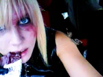Cosplay-Cover: Mello