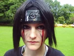 Cosplay-Cover: Uchiha Itachi