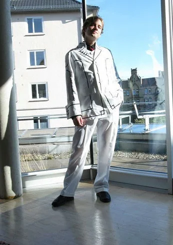 Cosplay-Cover: Aidou Hanabusa