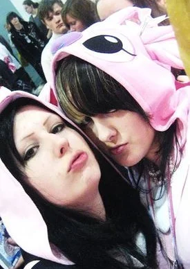 Cosplay-Cover: alice nine.