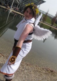 Cosplay-Cover: Pit