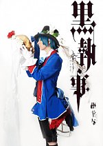 Cosplay-Cover: Ciel Phantomhive (chapter 13)