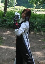 Cosplay-Cover: Aya Fujimiya (Glühen)