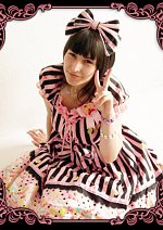 Cosplay-Cover: Bodyline ♡ Fruits Parlor OP (bk/pk)