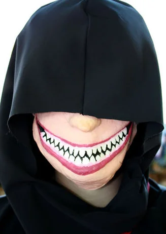 Cosplay-Cover: Cheshirecat (Ailce in Distortion World )