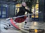 Cosplay-Cover: Maka Albarn [Cover Version]