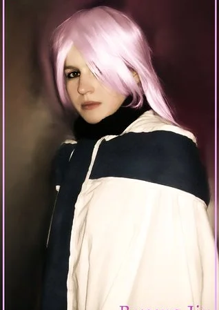 Cosplay-Cover: Ryeong Jin