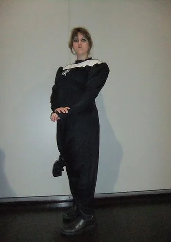 Cosplay-Cover: Miranda Lotto