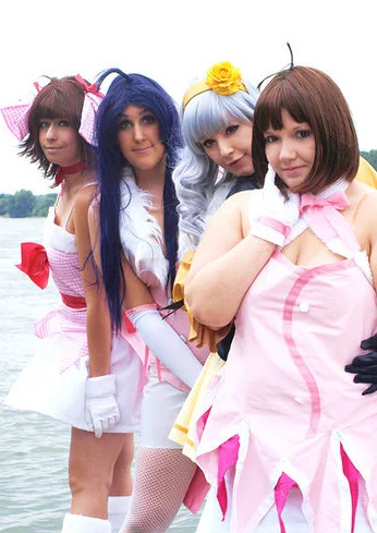 Cosplay-Cover: Ai Hidaka