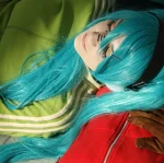 Cosplay-Cover: MIKU 【|| Matryoshka ||】