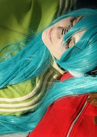 Cosplay-Cover: MIKU 【|| Matryoshka ||】