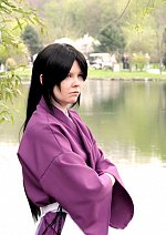 Cosplay-Cover: Toshizou Hijikata [Basic]