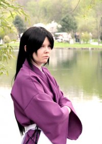 Cosplay-Cover: Toshizou Hijikata [Basic]