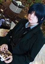 Cosplay-Cover: Ciel Phantomhive【Demonform】