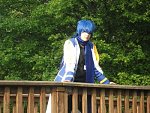 Cosplay-Cover: Kaito