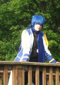 Cosplay-Cover: Kaito