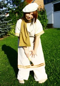Cosplay-Cover: Farbeagle - Moemon