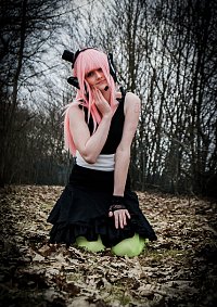 Cosplay-Cover: Megurine Luka [Magnet] ♪