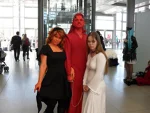 Cosplay-Cover: Succubus