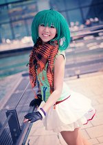 Cosplay-Cover: Ranka Lee  ♡【Visual Collection: Band】