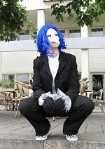 Cosplay-Cover: Miles [Die Pest]