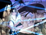 Cosplay-Cover: Neji Hyuuga