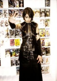 Cosplay-Cover: Hizumi [BORN]