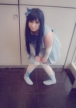 Cosplay-Cover: Umi Sonoda