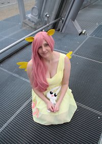 Cosplay-Cover: Fluttershy