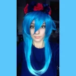 Cosplay-Cover: Aoba Seragaki