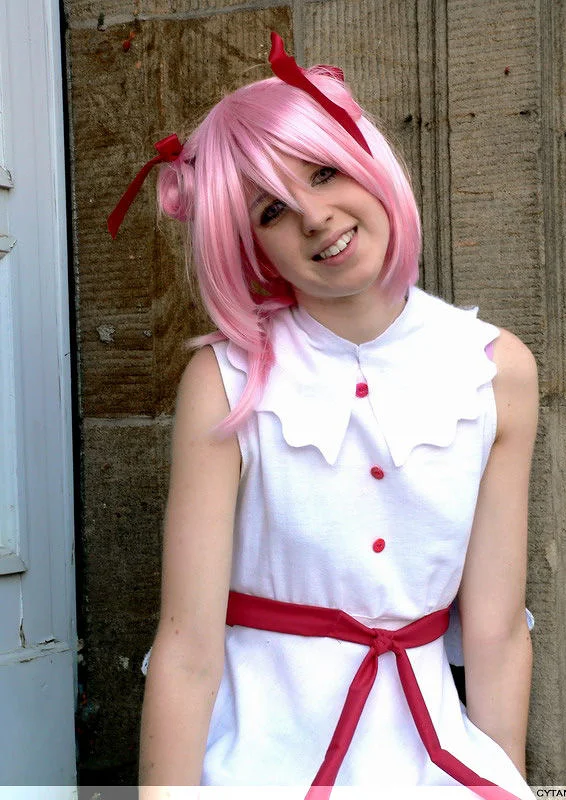 Cosplay-Cover: Moro Dashi