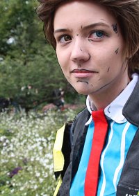 Cosplay-Cover: Rhys