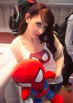 Cosplay-Cover: Mary Jane Watson