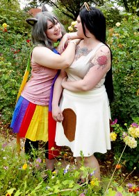 Cosplay-Cover: ***Nyan Cat***