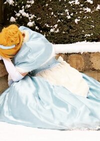 Cosplay-Cover: Cinderella