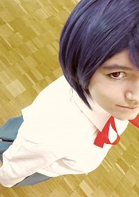 Cosplay-Cover: Touka Kirishima