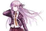 Cosplay-Cover: Kyoko Kirigiri