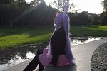 Cosplay-Cover: Reisen