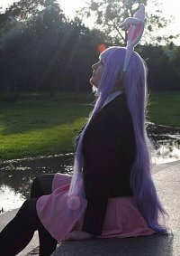 Cosplay-Cover: Reisen