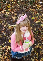 Cosplay-Cover: Kotori Minami (Winter Version)