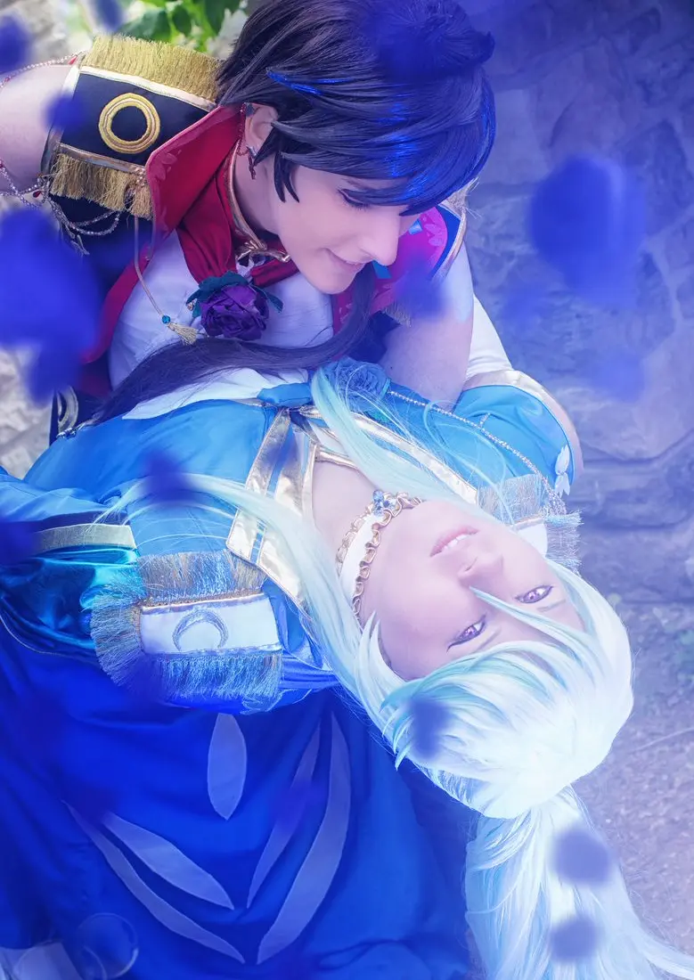 Cosplay-Cover: Mikleo (Song of my Soul)